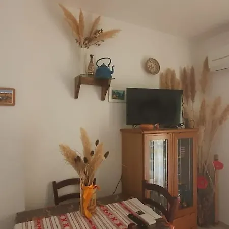 Appartement Residenza Anna à Montemerano Extérieur photo