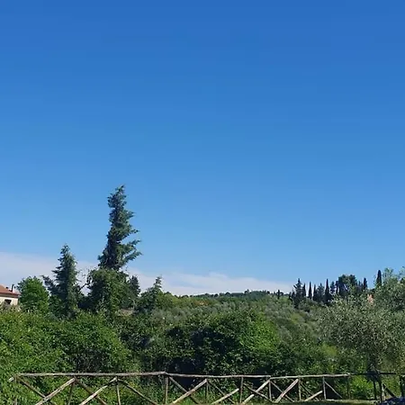 Appartement Residenza Anna à Montemerano Extérieur photo