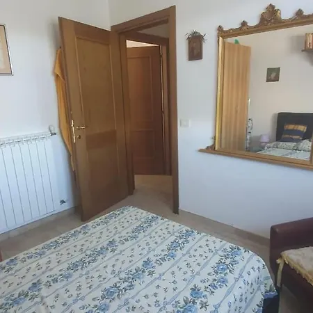Appartement Residenza Anna à Montemerano Extérieur photo
