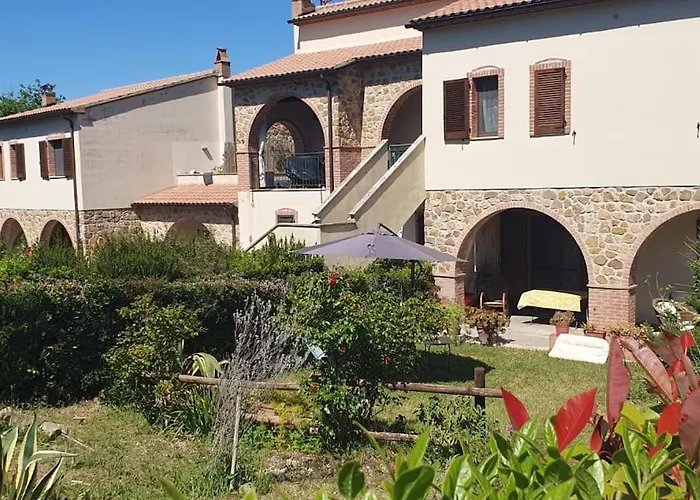 Residenza Anna