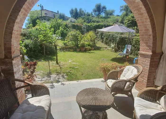 Residenza Anna