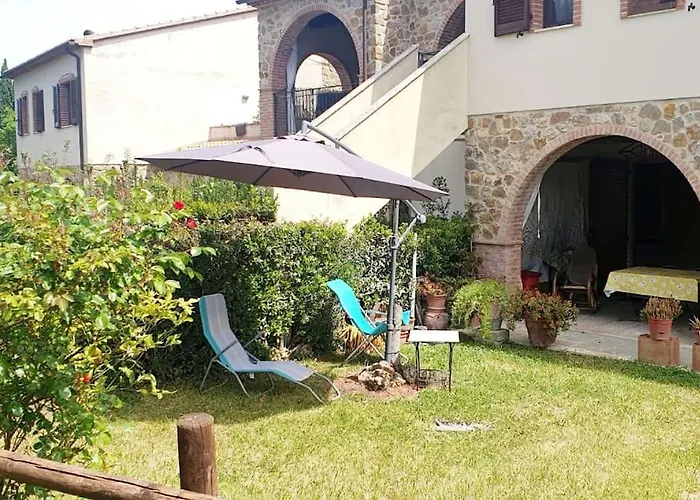 Residenza Anna