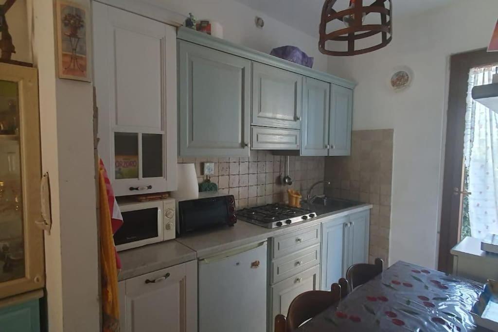 Residenza Anna * Montemerano