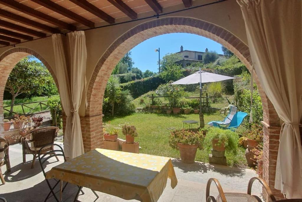 Residenza Anna *