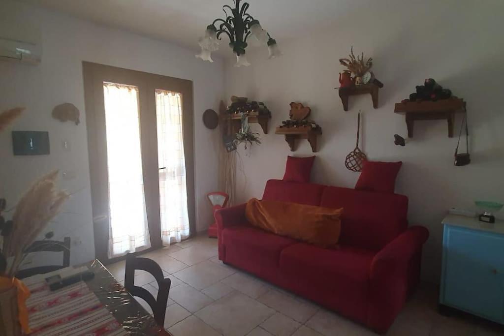 Residenza Anna