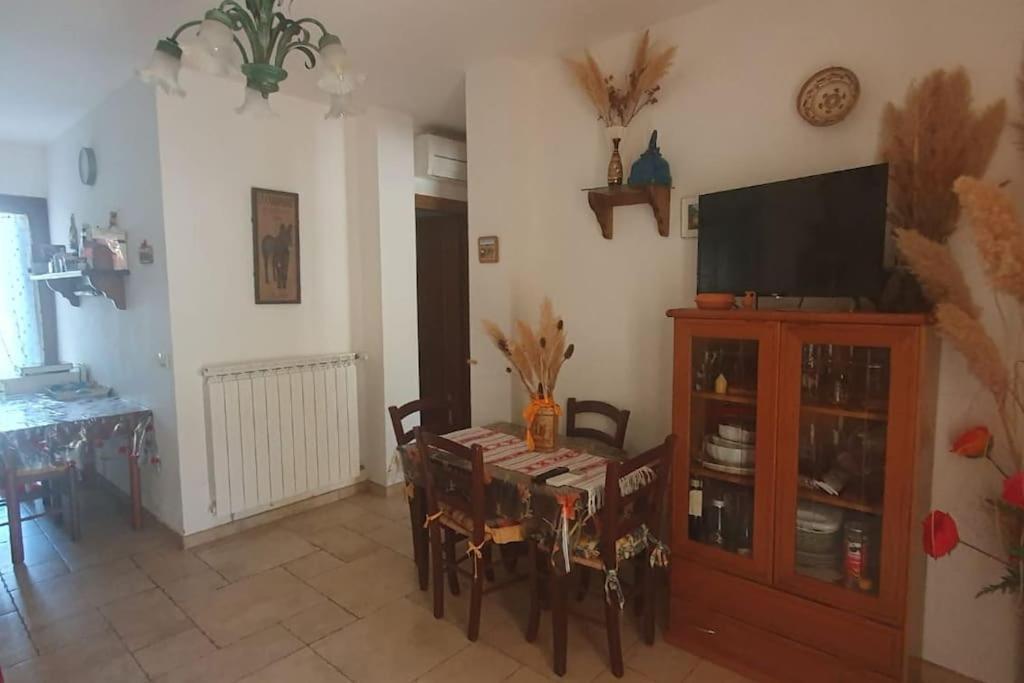 Residenza Anna Apartment Montemerano