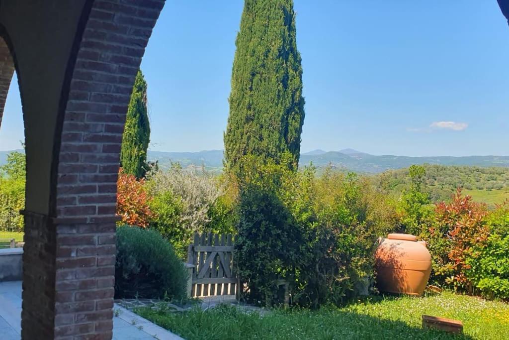 Residenza Anna Montemerano
