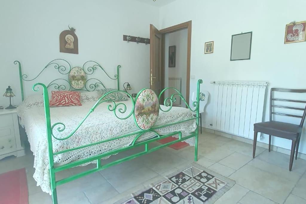 Residenza Anna Apartment