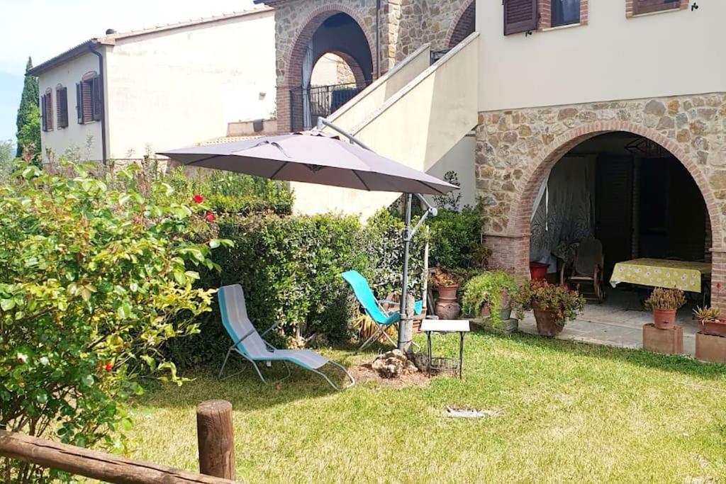 Residenza Anna